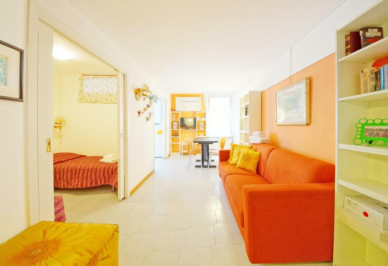 Dolcevita Apartments N 146 Венеция Экстерьер фото