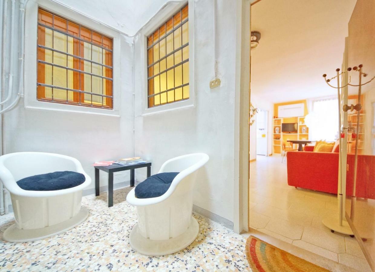 Dolcevita Apartments N 146 Венеция Экстерьер фото