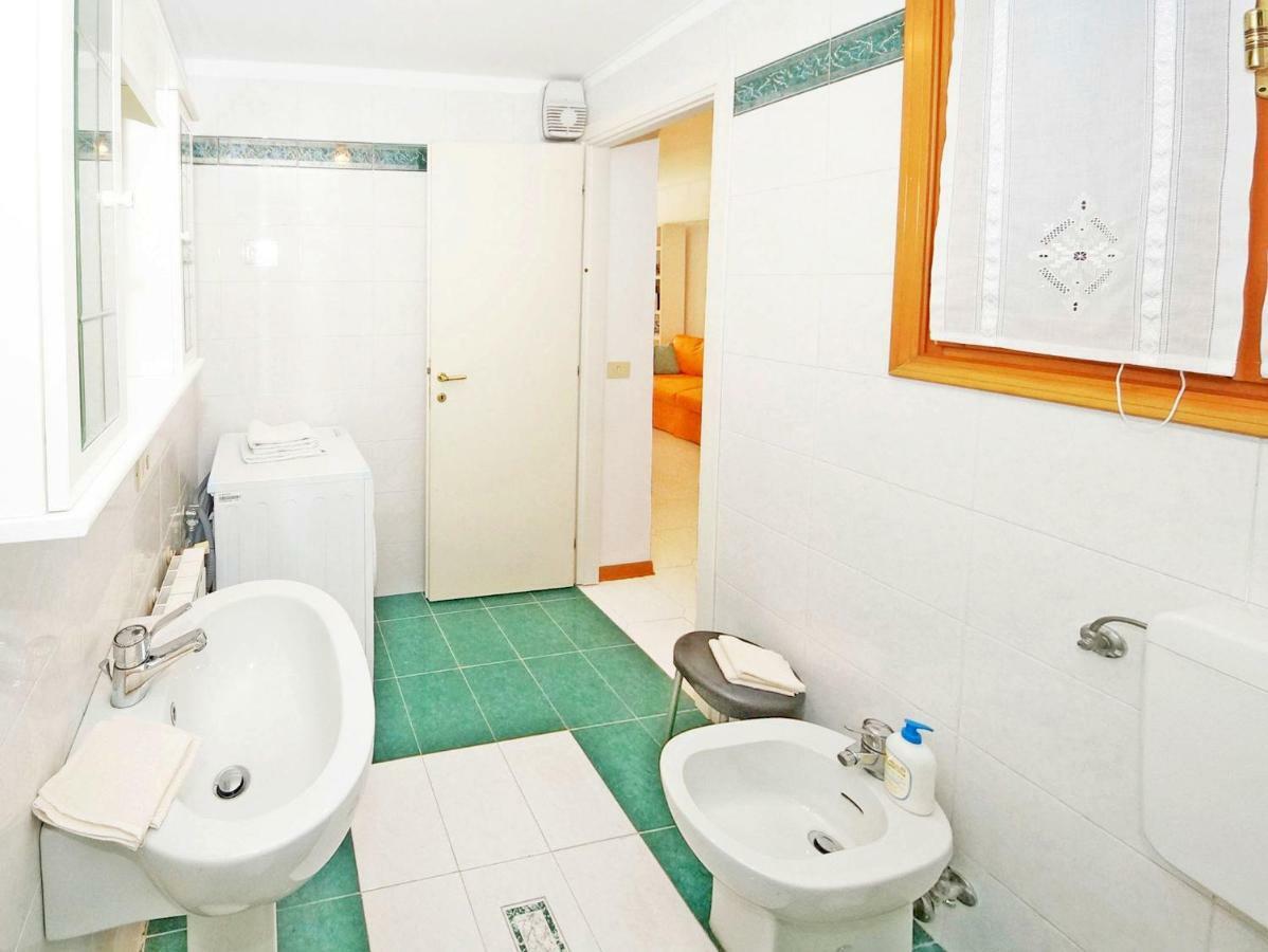 Dolcevita Apartments N 146 Венеция Экстерьер фото