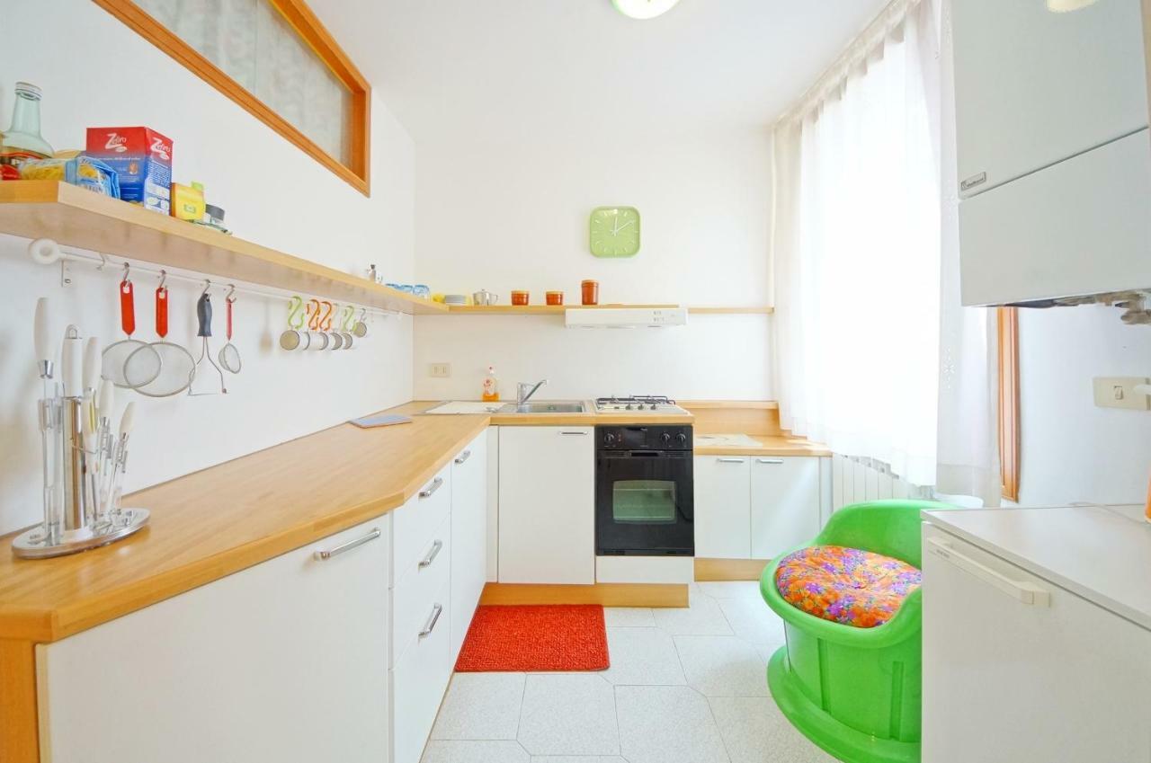 Dolcevita Apartments N 146 Венеция Экстерьер фото