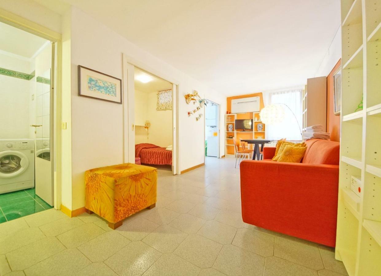 Dolcevita Apartments N 146 Венеция Экстерьер фото