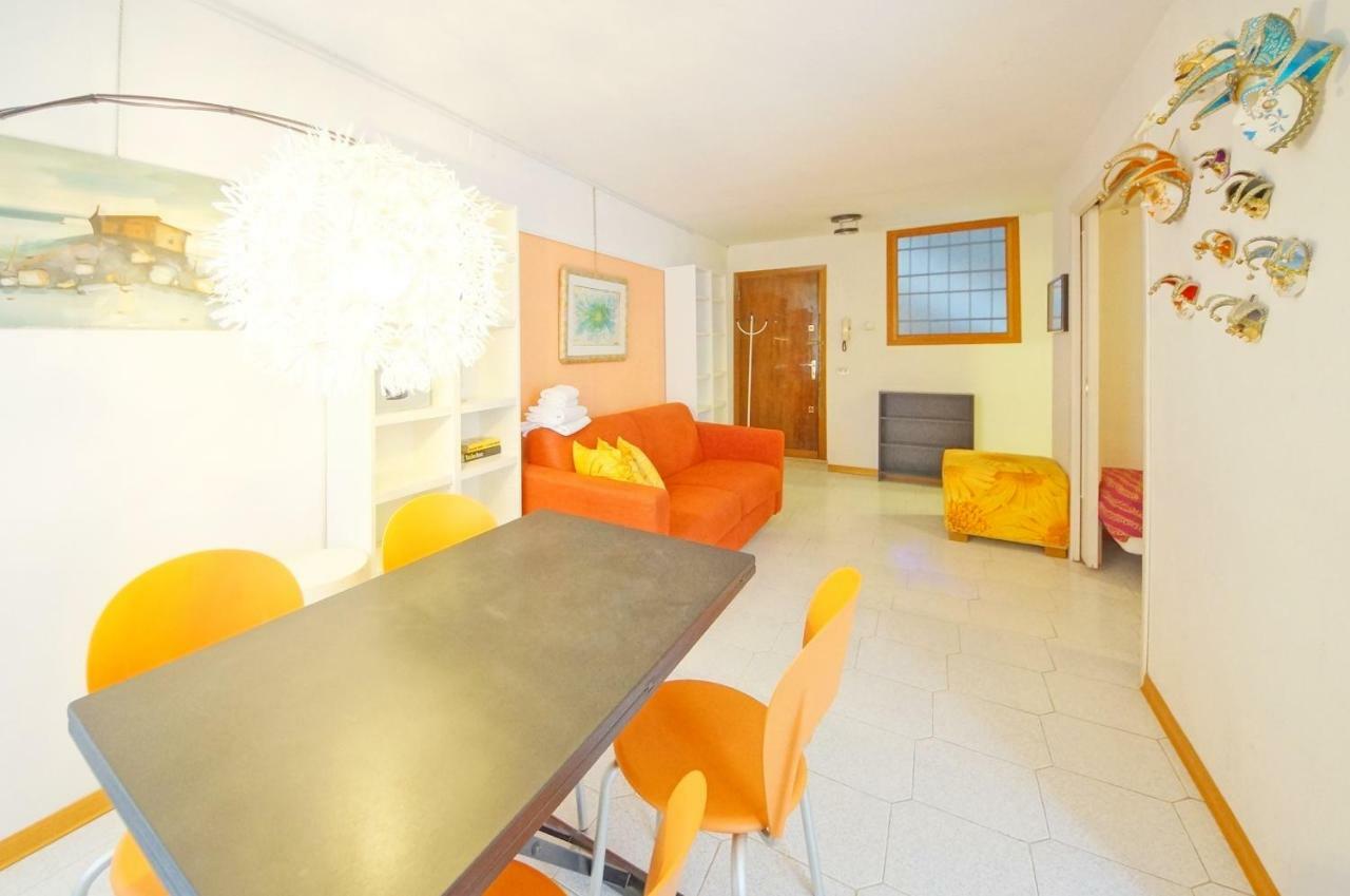 Dolcevita Apartments N 146 Венеция Экстерьер фото